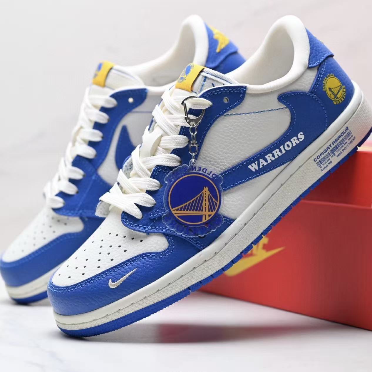 Nike-Kids AJ1