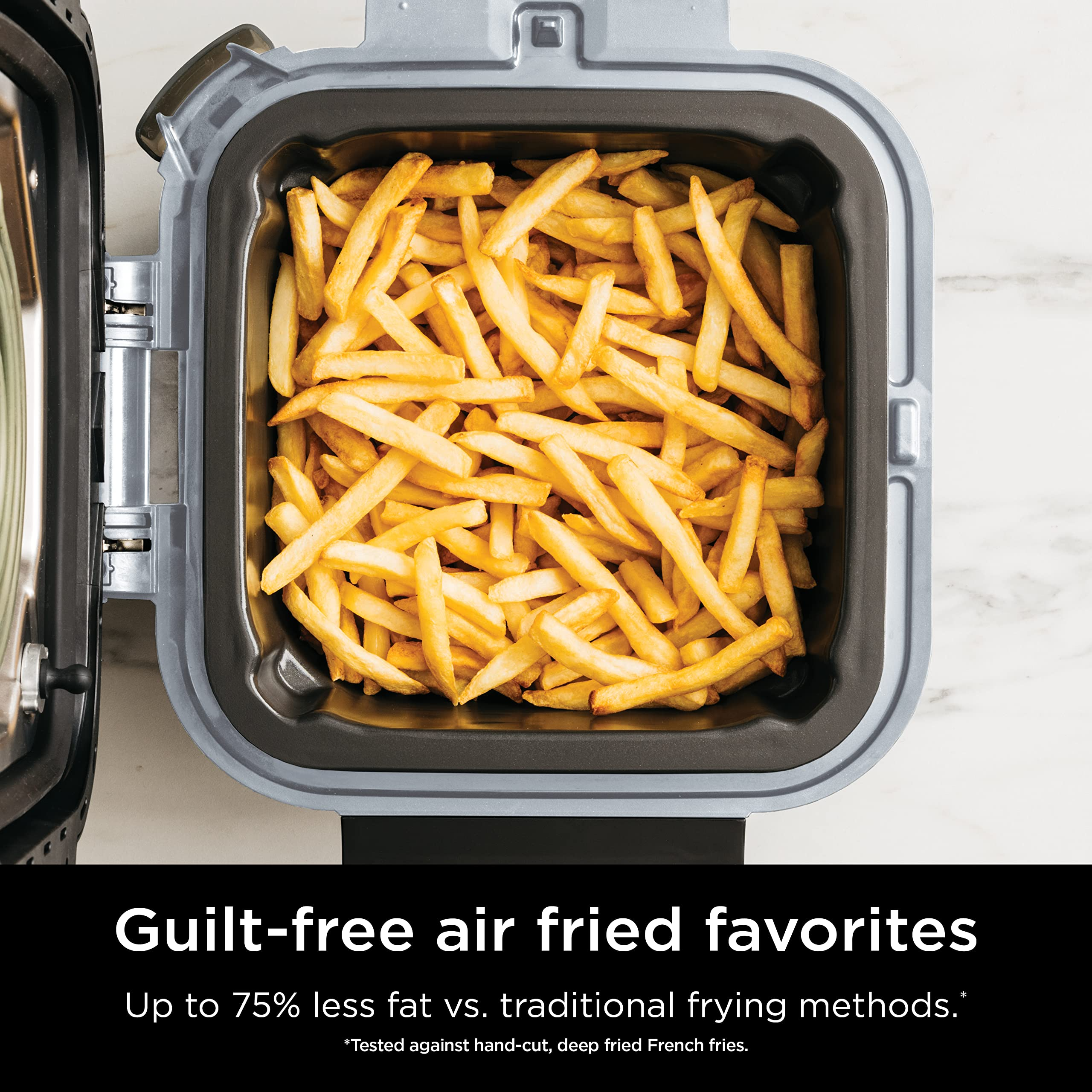 Ninja SF301 Speedi Rapid Cooker & Air Fryer