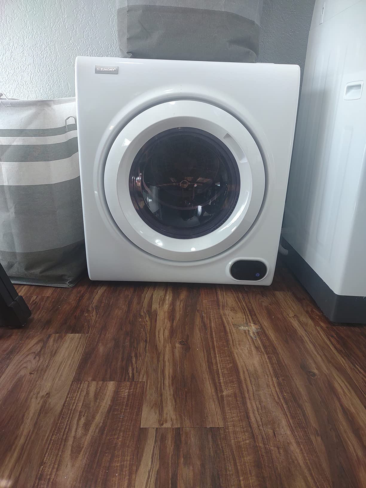 Euhomy Compact Laundry Dryer