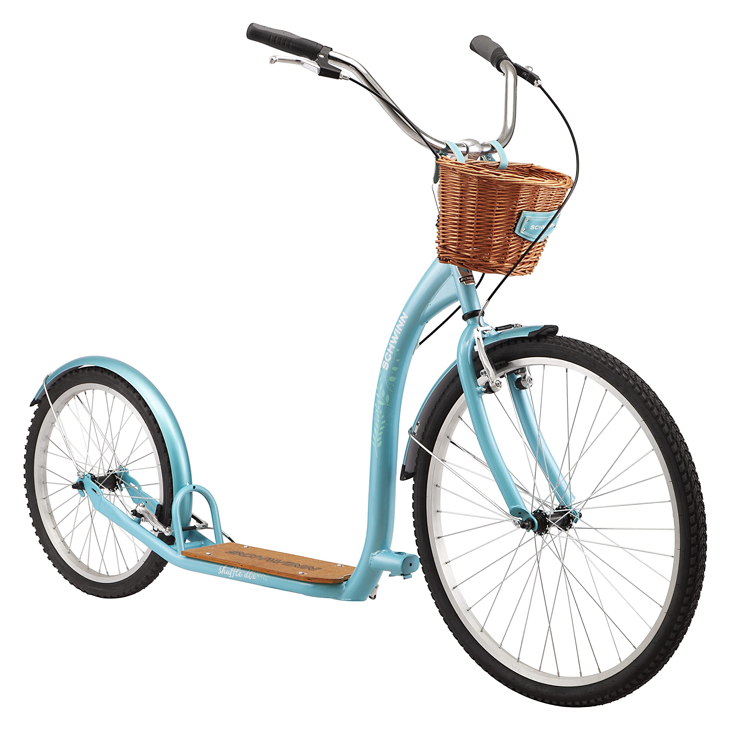 Adult Scooter