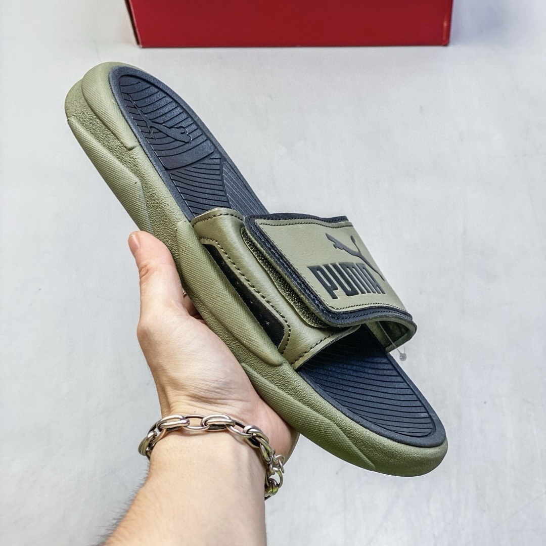 Crocs EVA