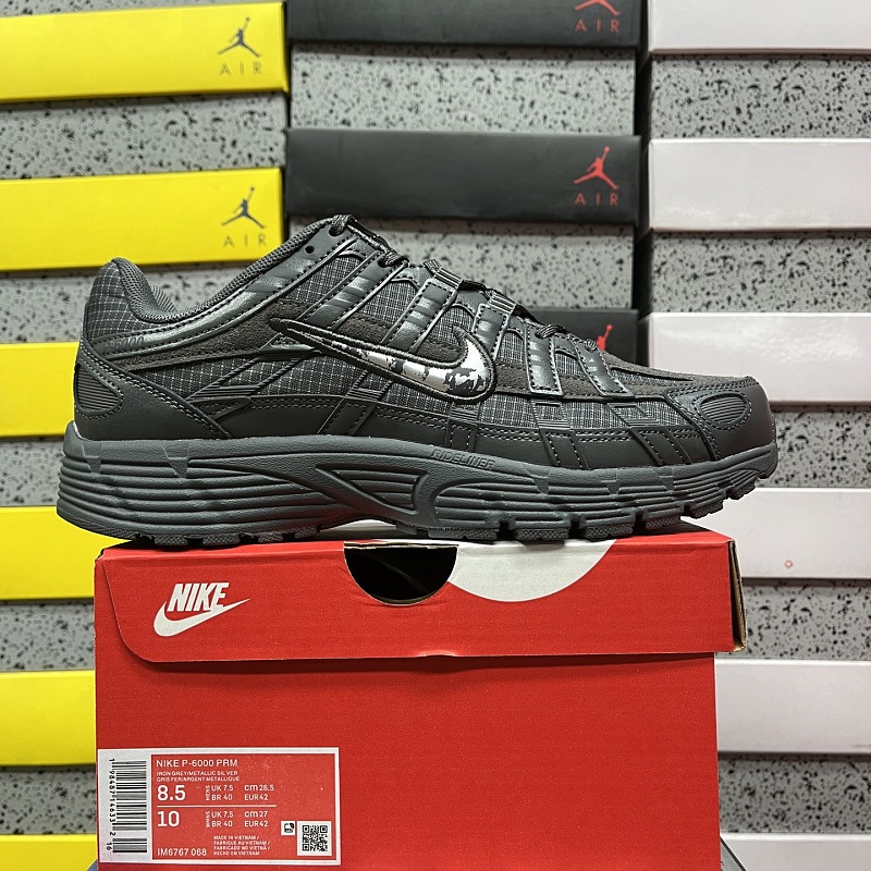 Nike P-6000
