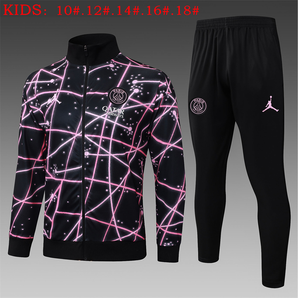 PSGKids Training Suit 25/26
