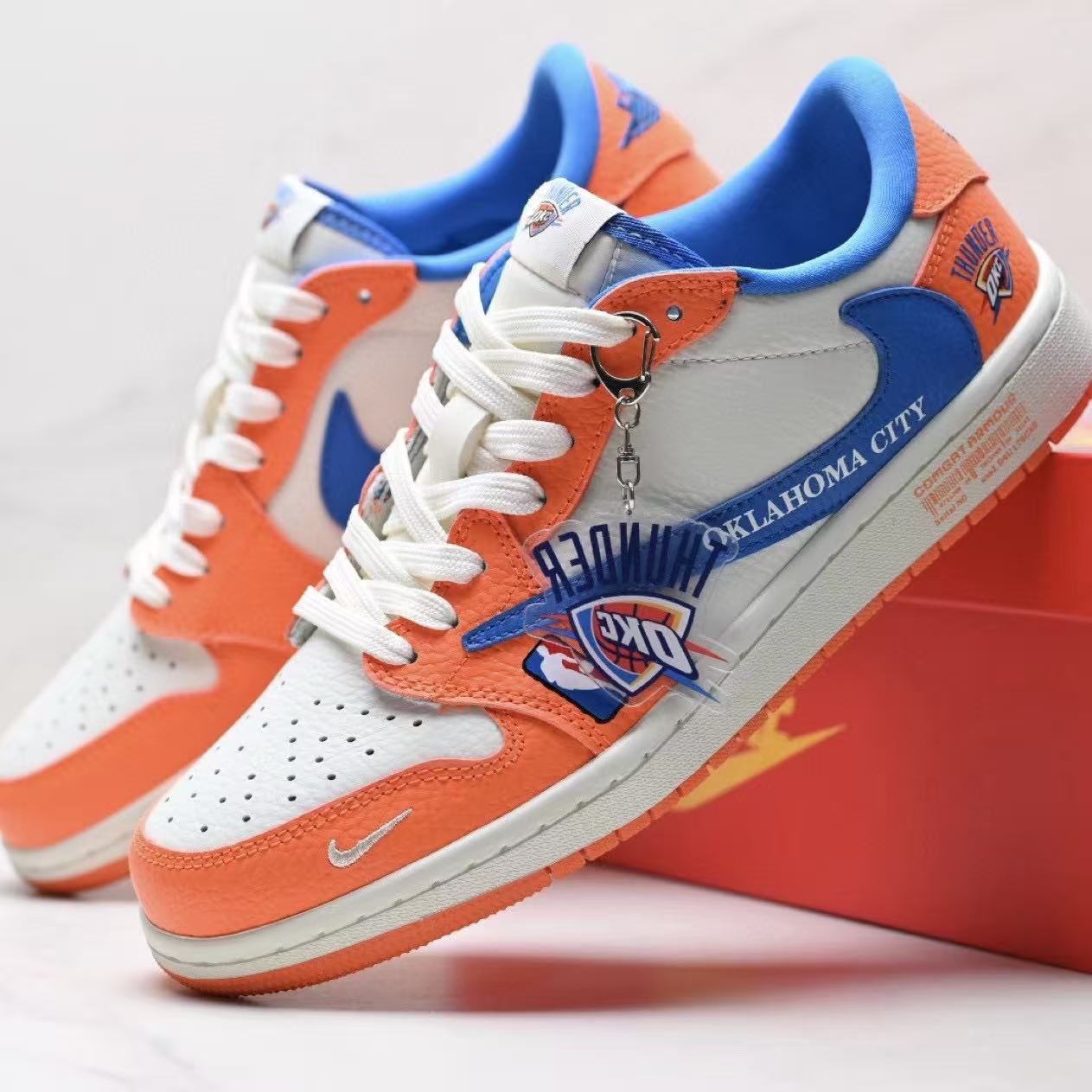Nike-Kids AJ1