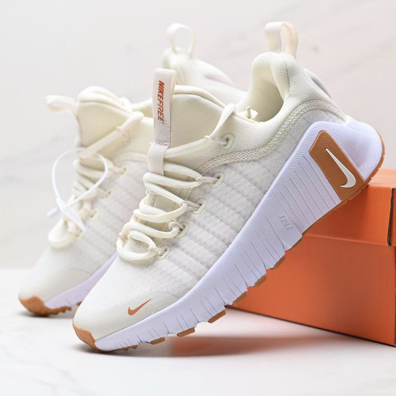 Nike Metcon 6 & 7 Part 1