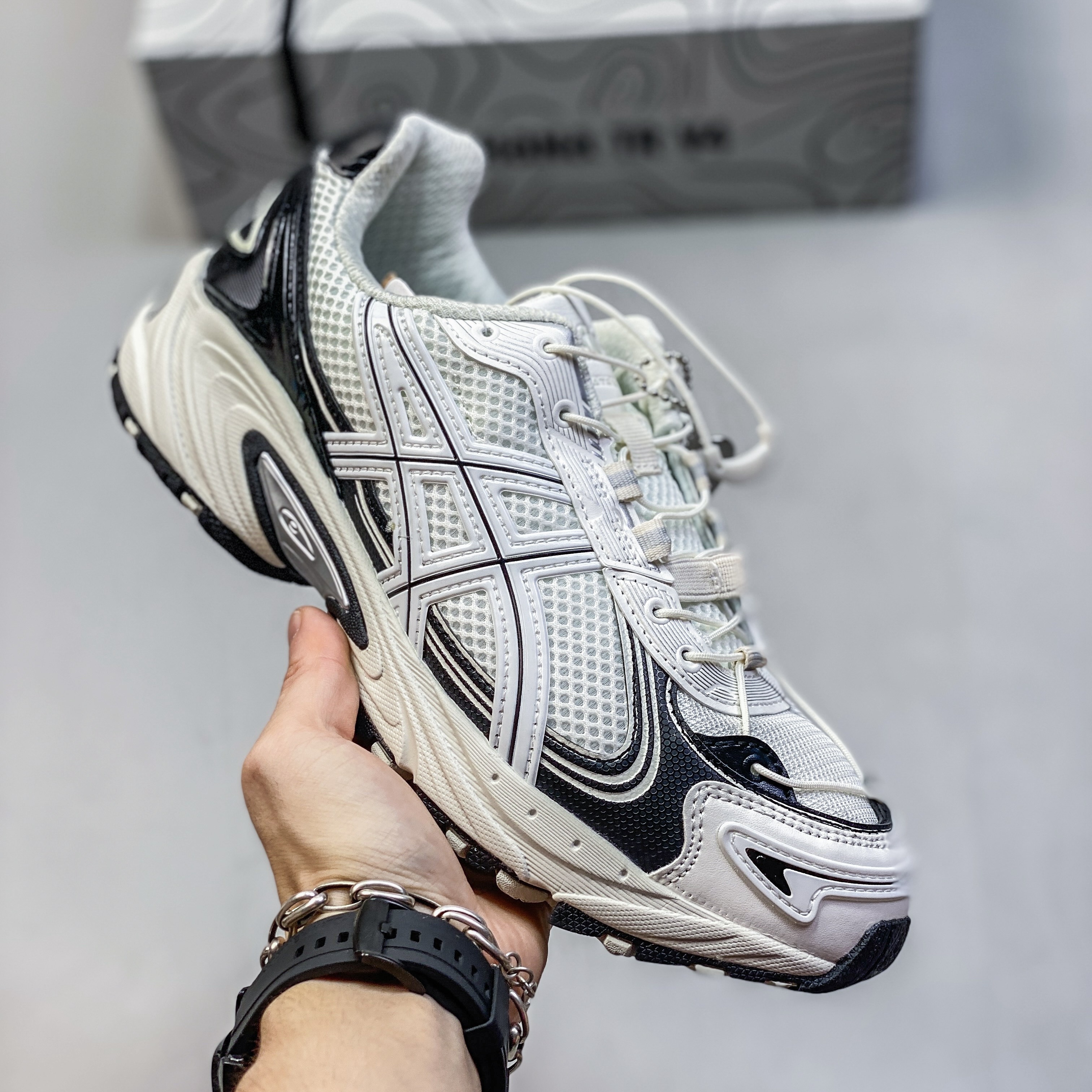 ASICS Gel-Kahana TR V4