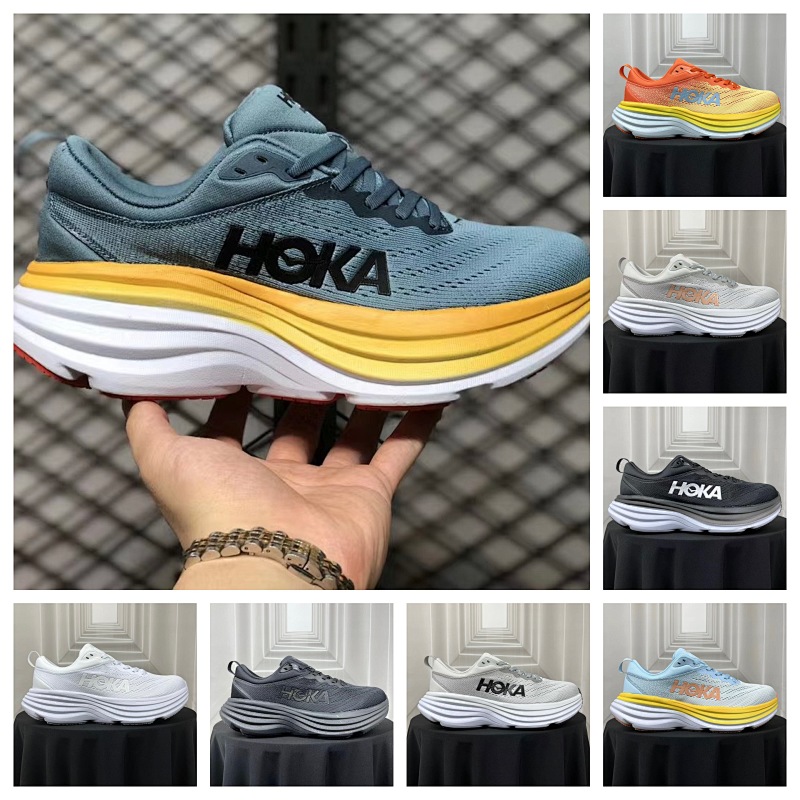 HOKA