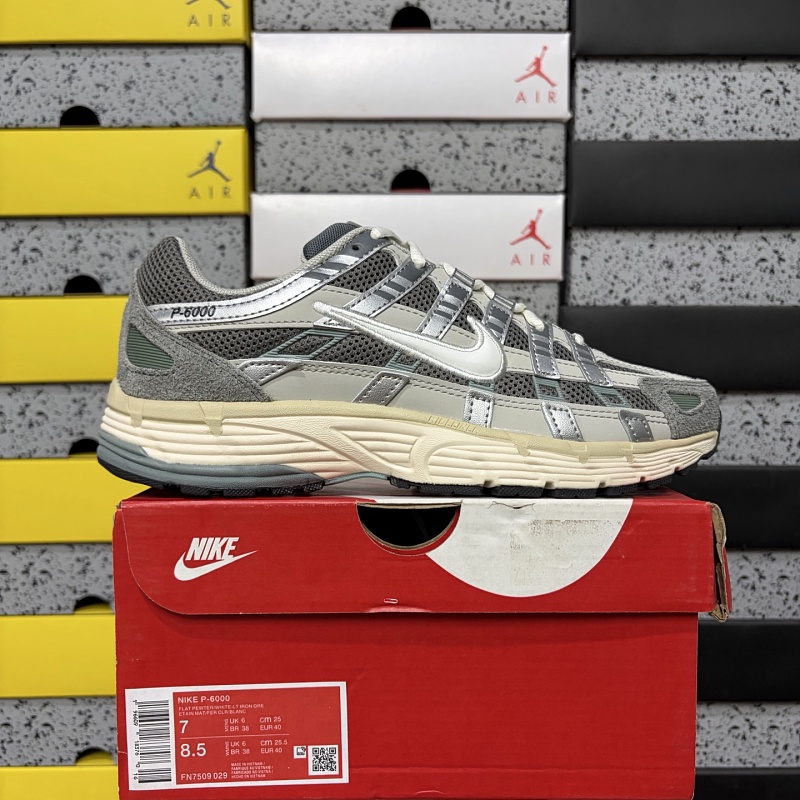 Nike P-6000