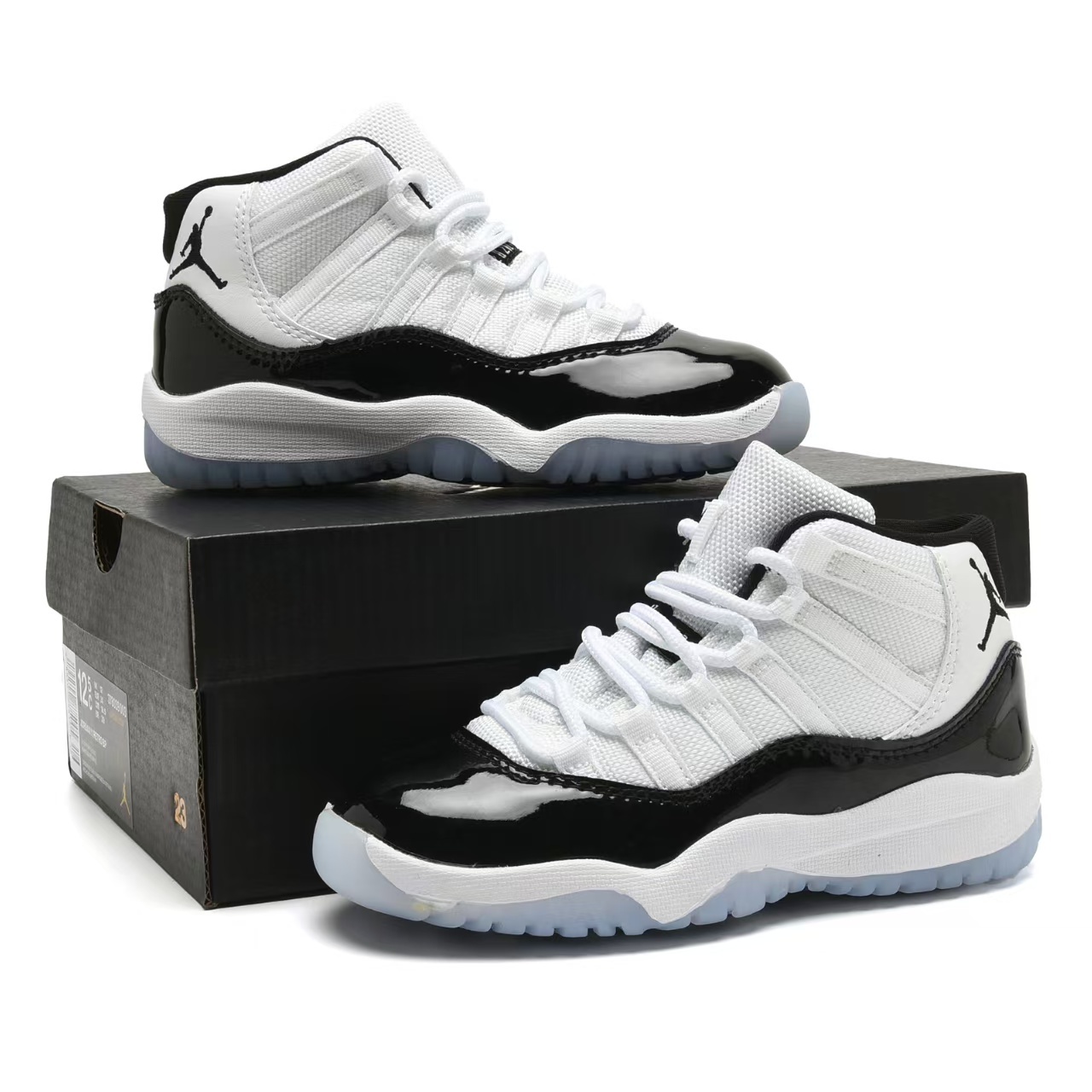Kids Jordan11 High