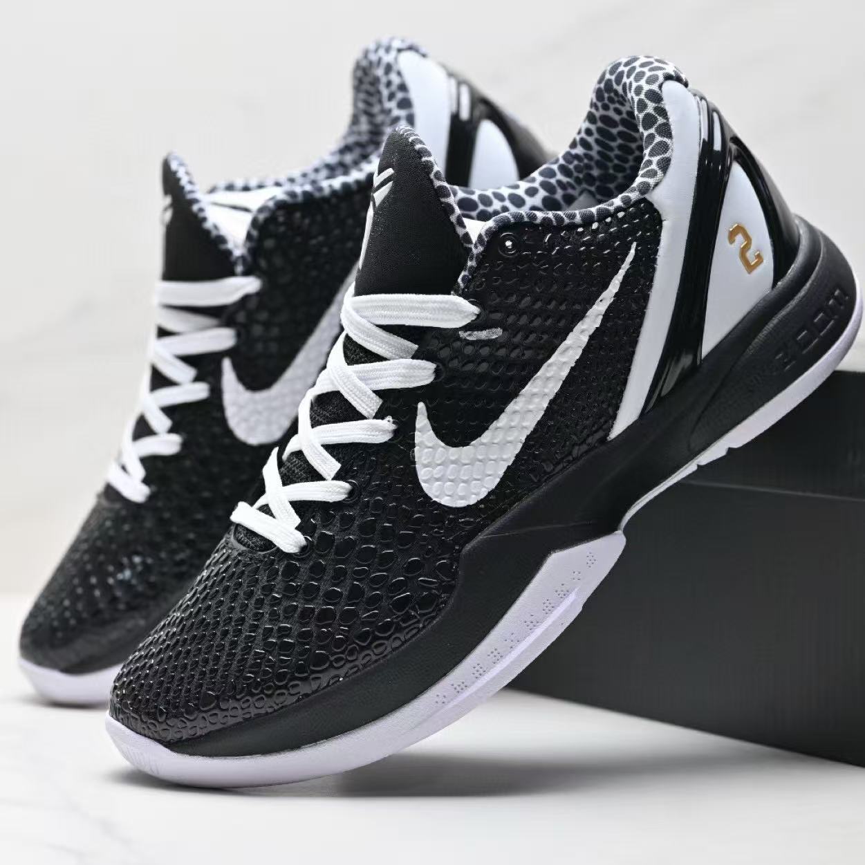 Kobe 5 & Kobe 6