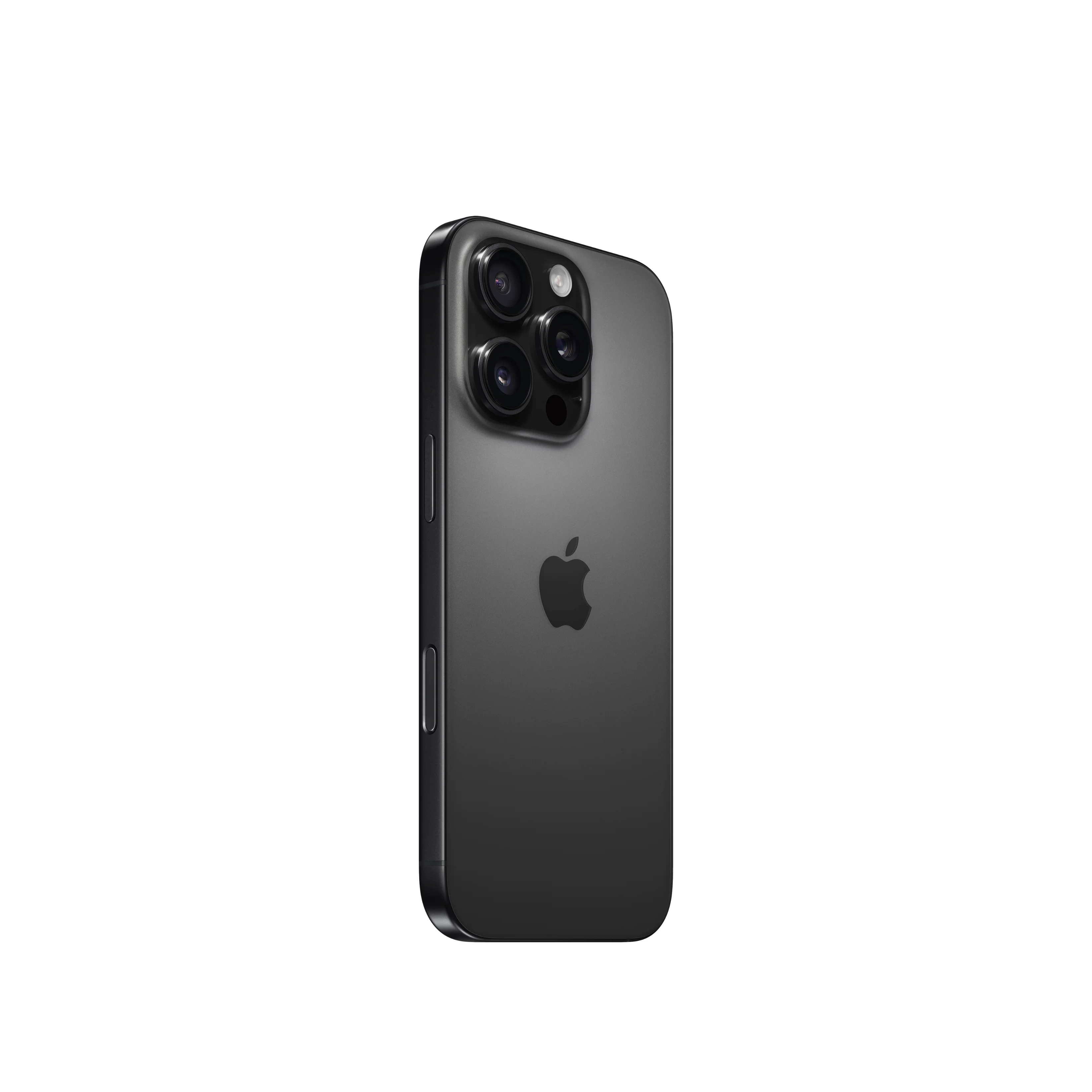 Apple iPhone 16 Pro 128GB Black Titanium. Apple Intelligence.