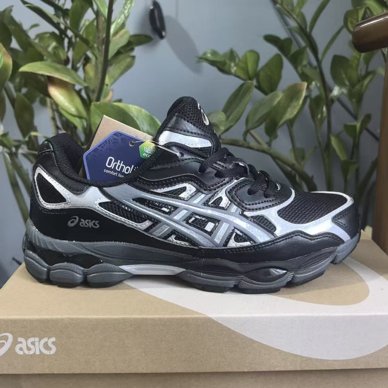 ASICS Gel-NYC