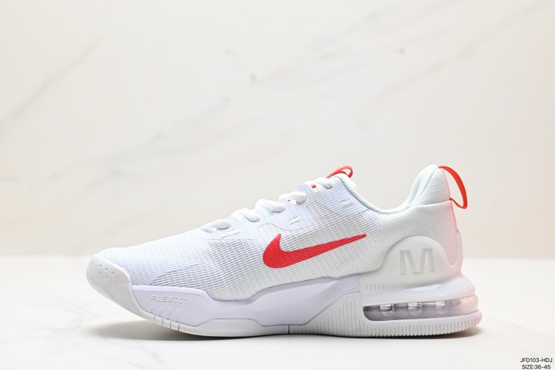 Air Max Alpha Trainer 5 11