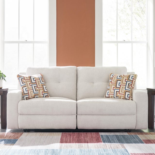 Danum Manual Reclining Sofa