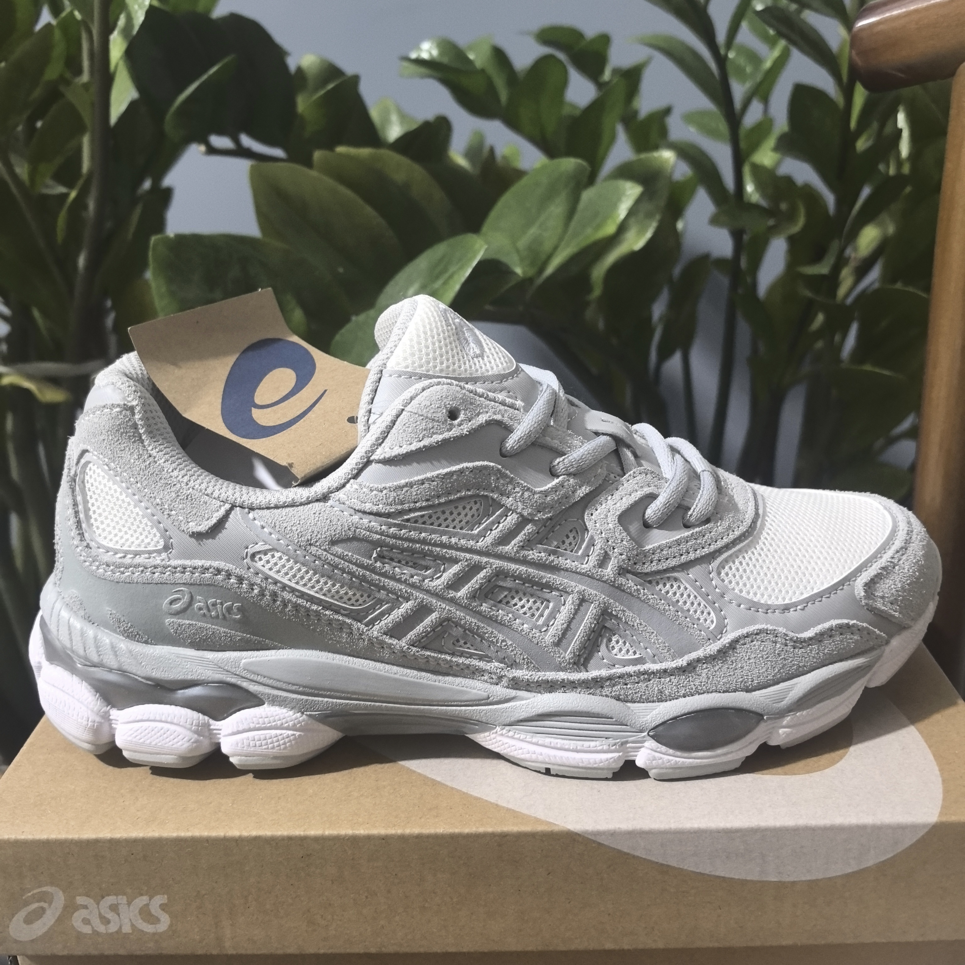 ASICS Gel-NYC