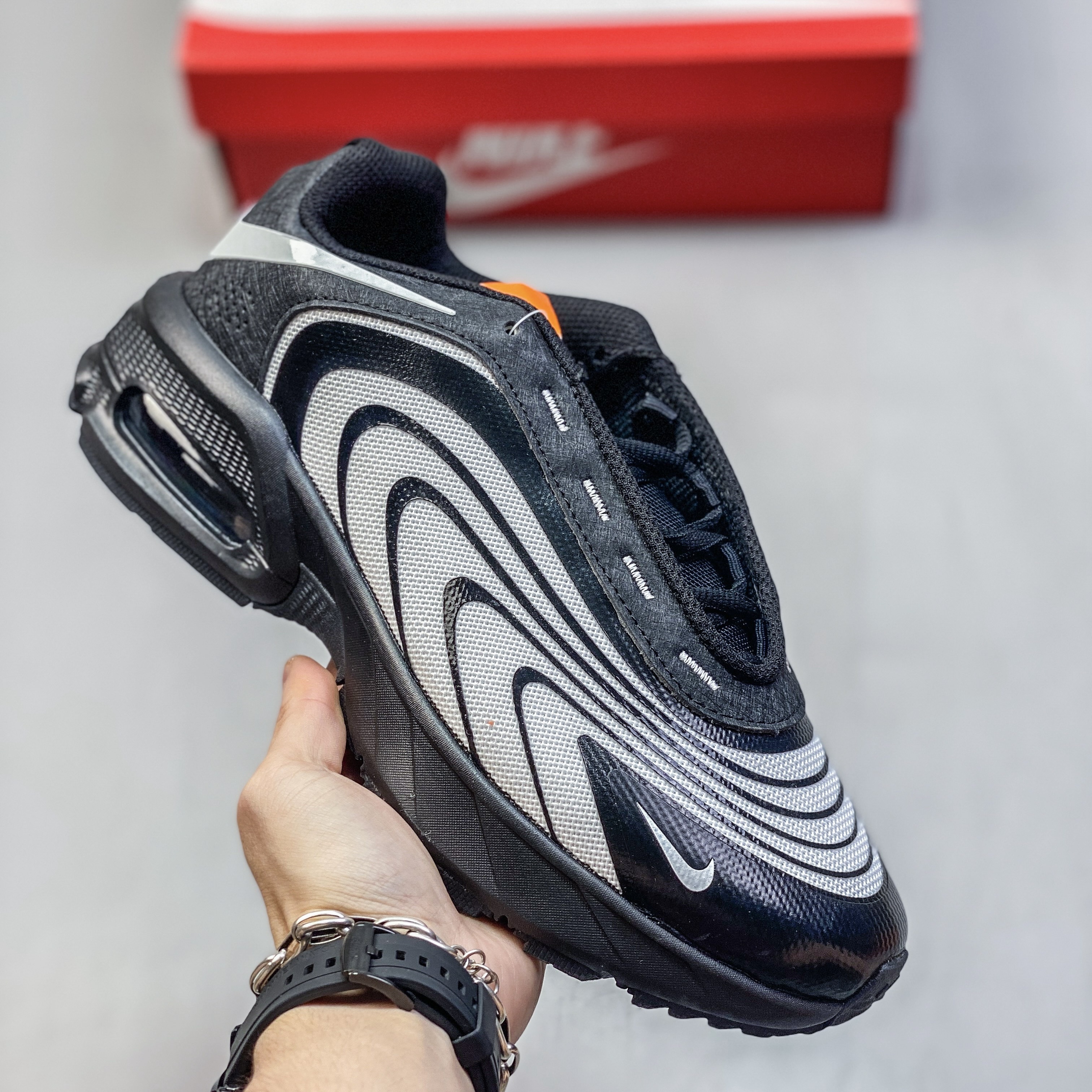 Air Max Fire 7