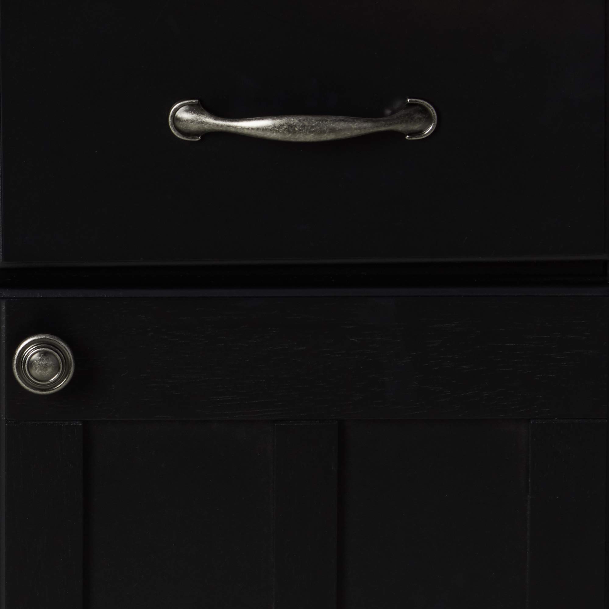Server sideboards - Buffets - Credenzas, Black