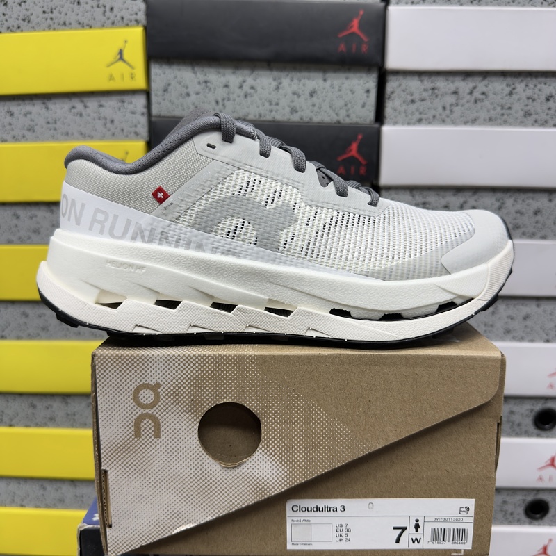 On Running Shoes
