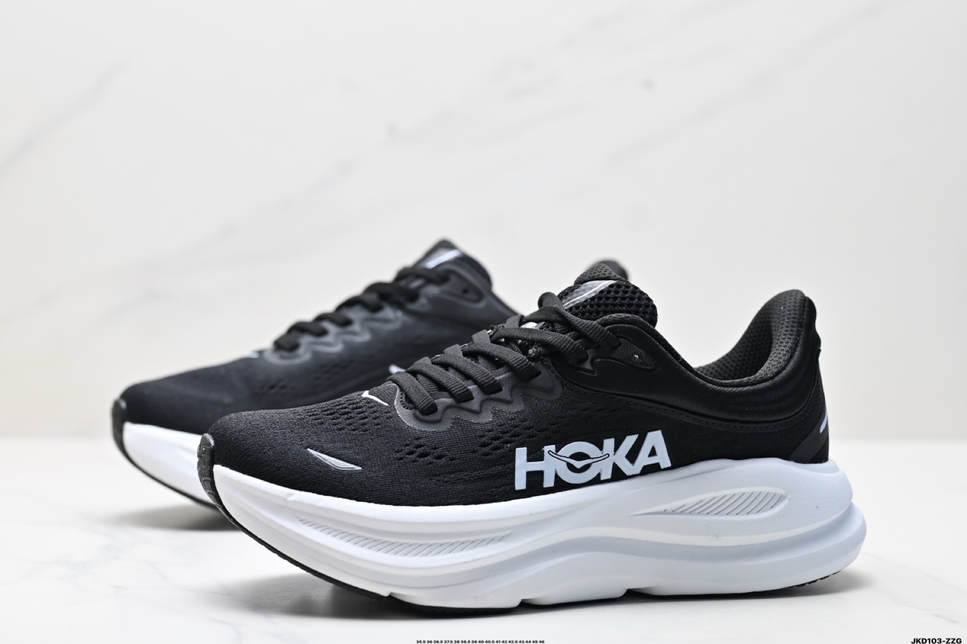 HOKA Bondi 8