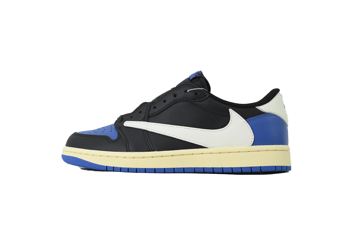 New Air Jordans