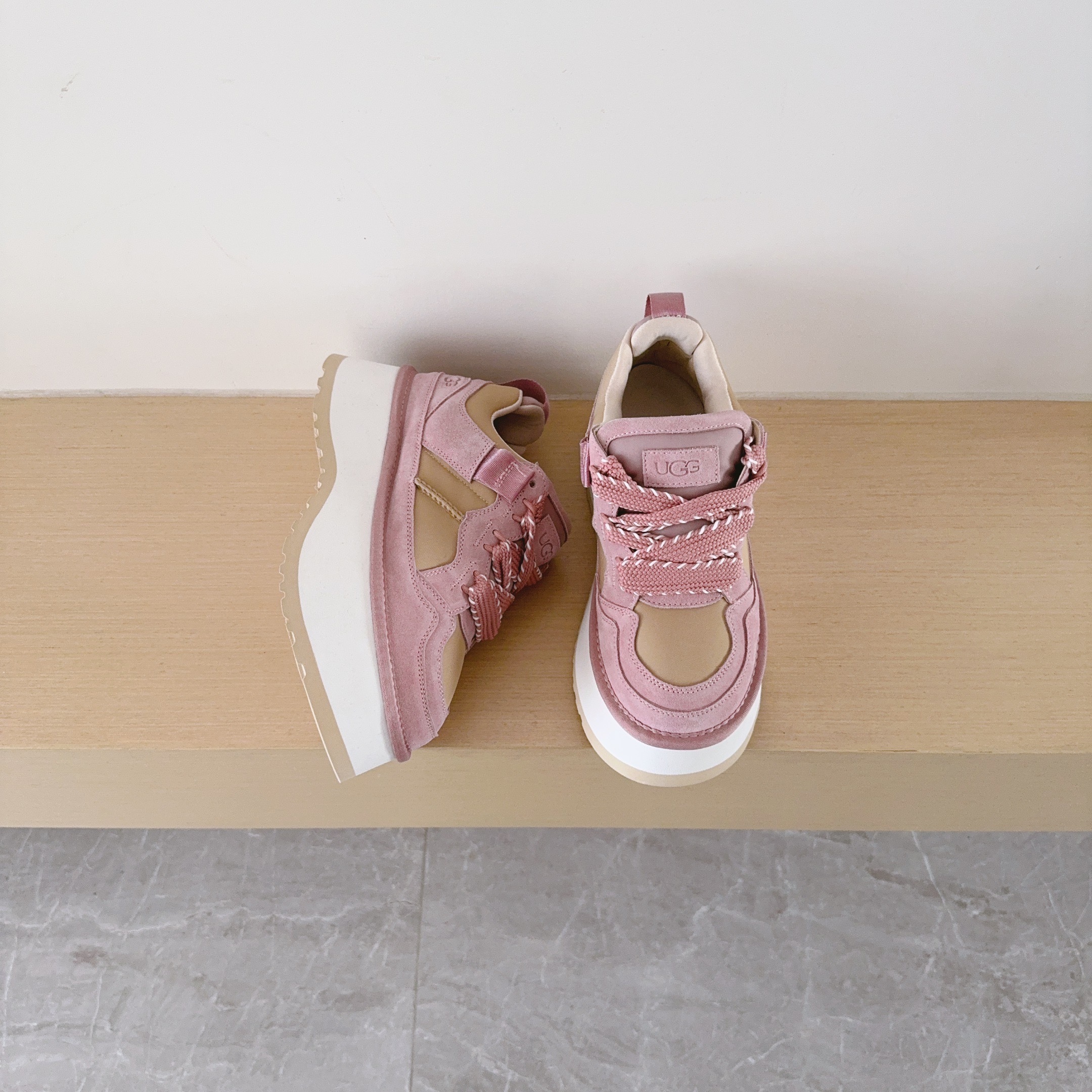 UGG Footwear Style 078