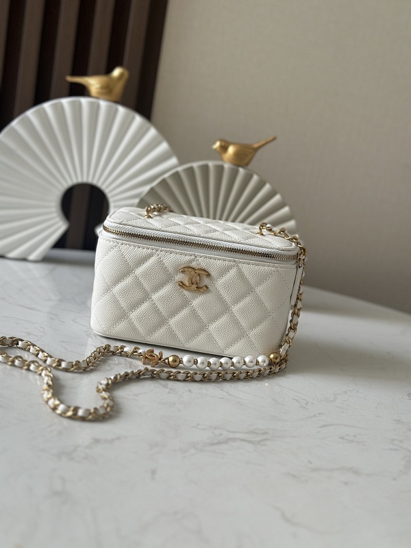 Chanel Vanity Case Medium
