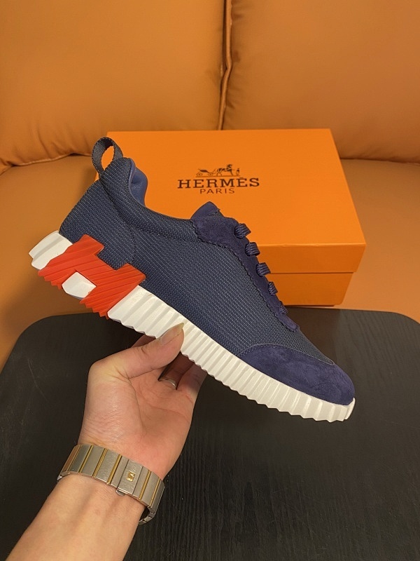 Hermes Sneakers
