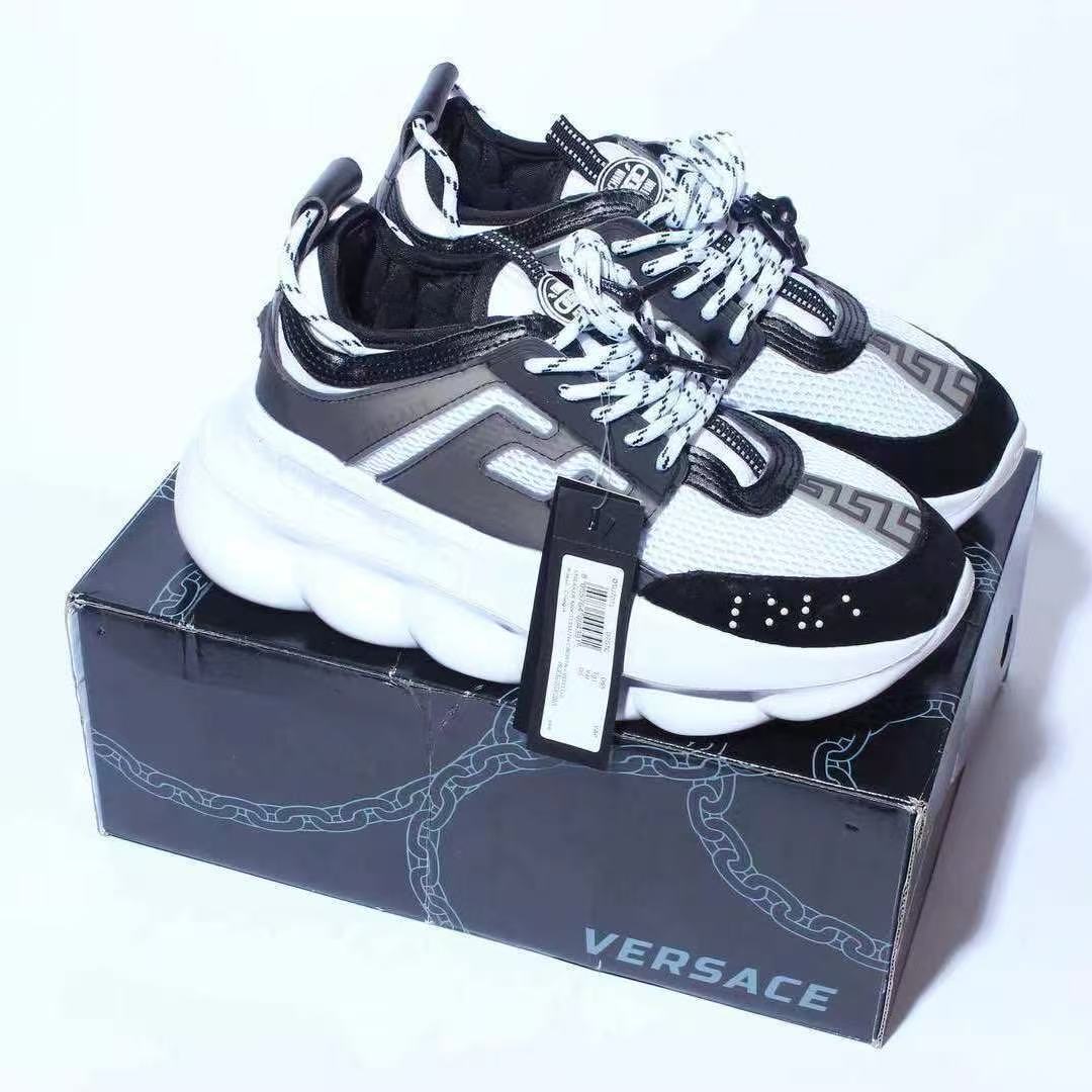 Versace Chain Reaction