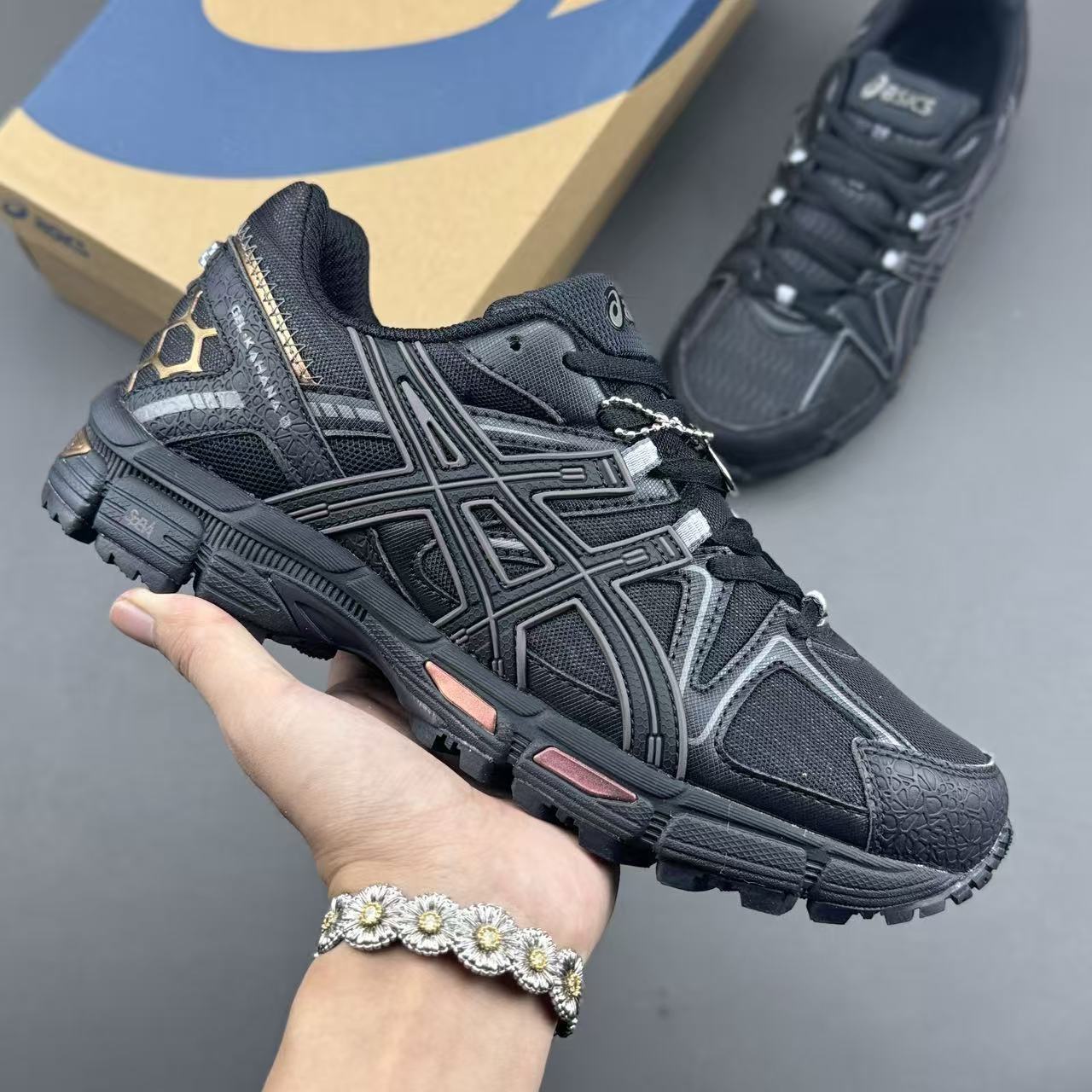 ASICS Gel-Kahana 8