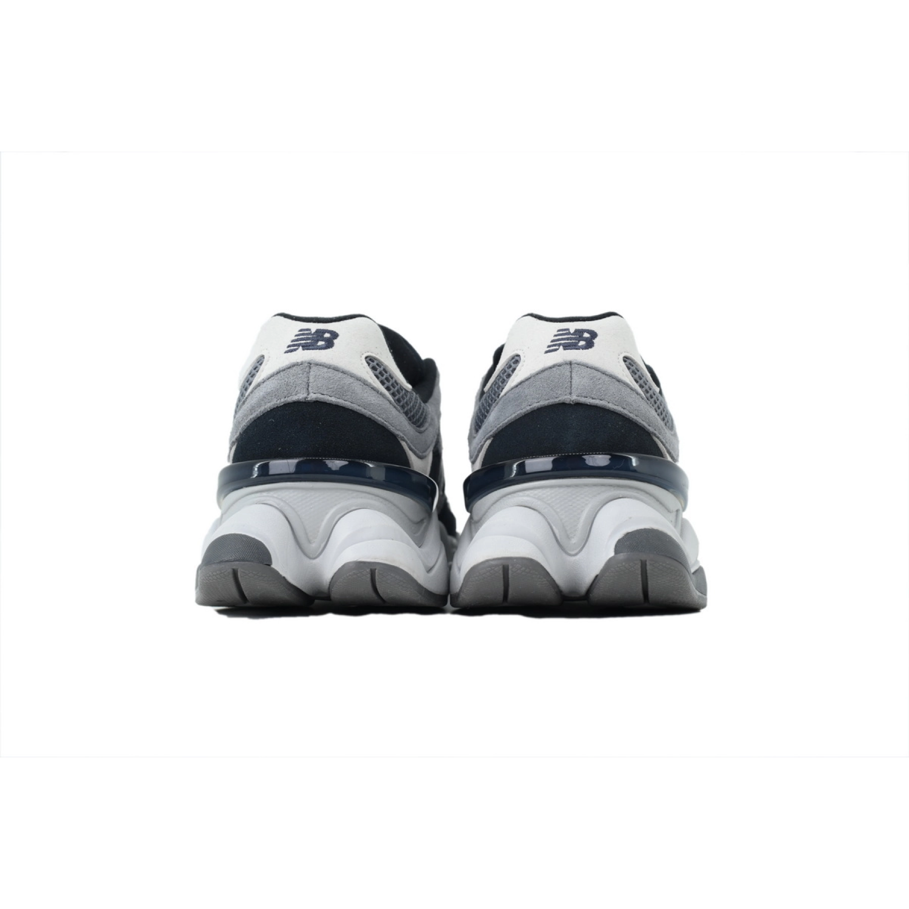 New Balance 9060 Black Castlerock