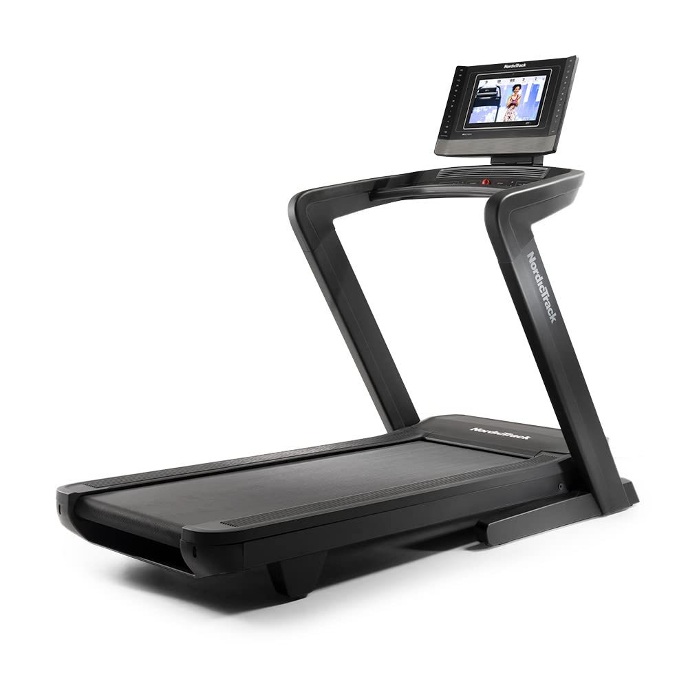 NordicTrack Commercial Series + 30-Day iFit Membership