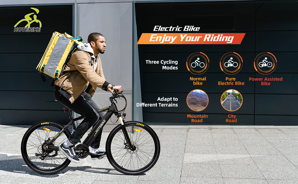 ebike