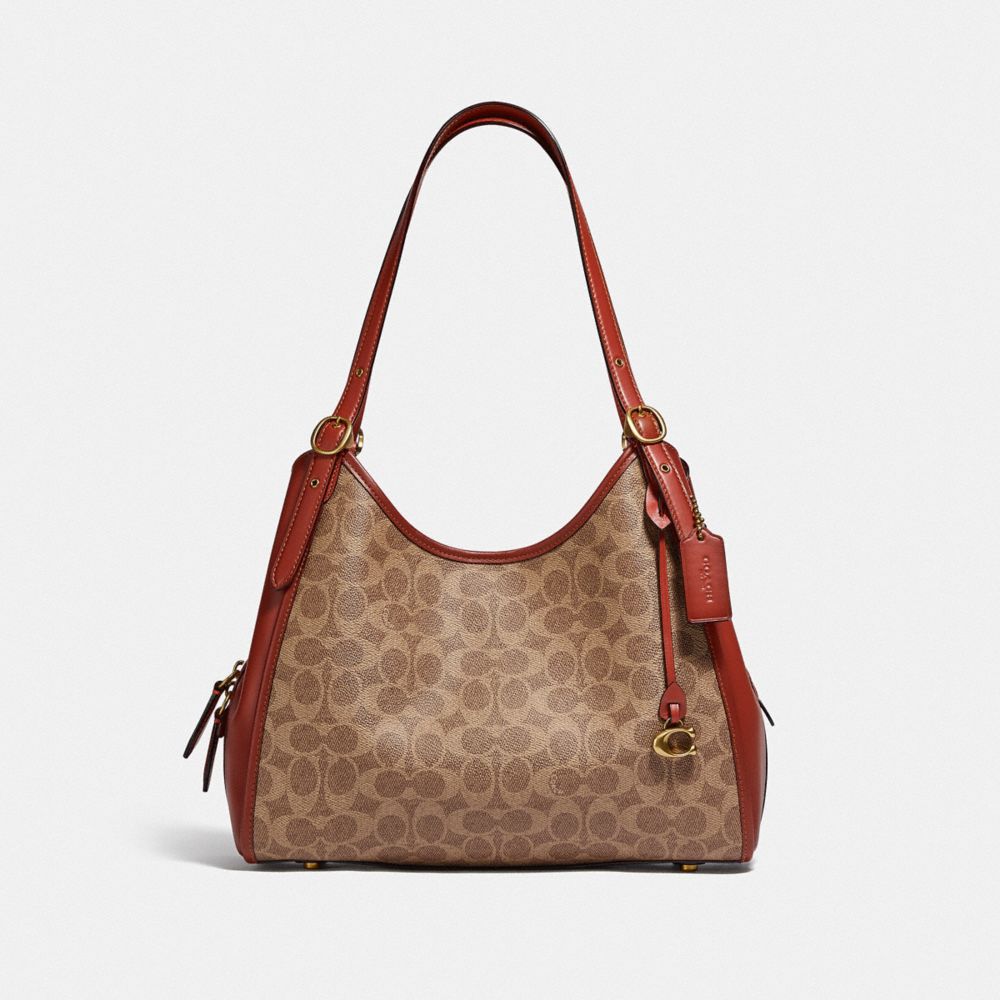COACH Classic handbags