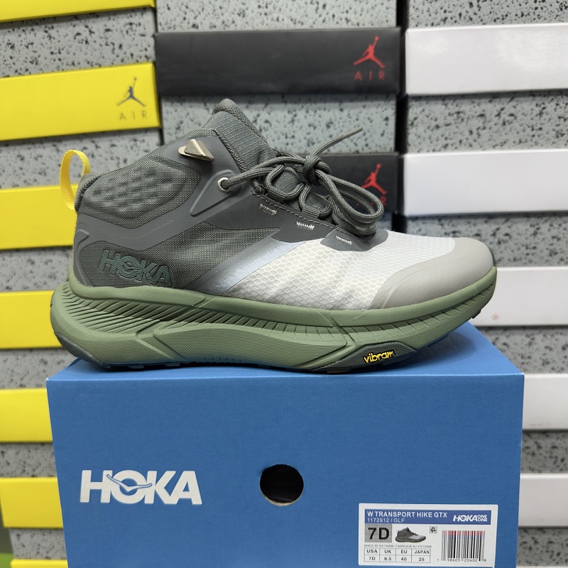 Hoka Transport Hike GTX Sneakers