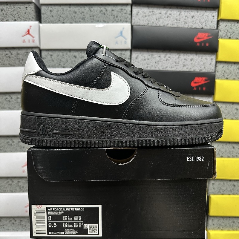 Air Force 1 Low Collection 03