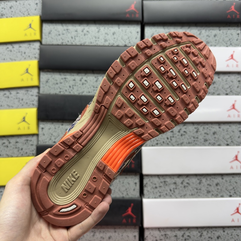 Nike P-6000