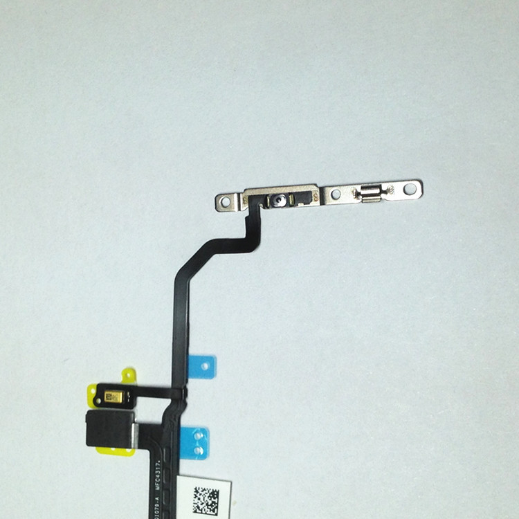 iPhone 8 Plus Repair Component - back view