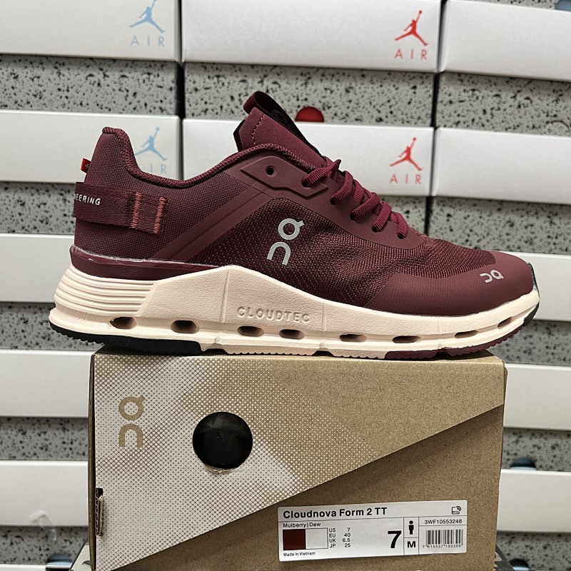On Cloudnova Form 2