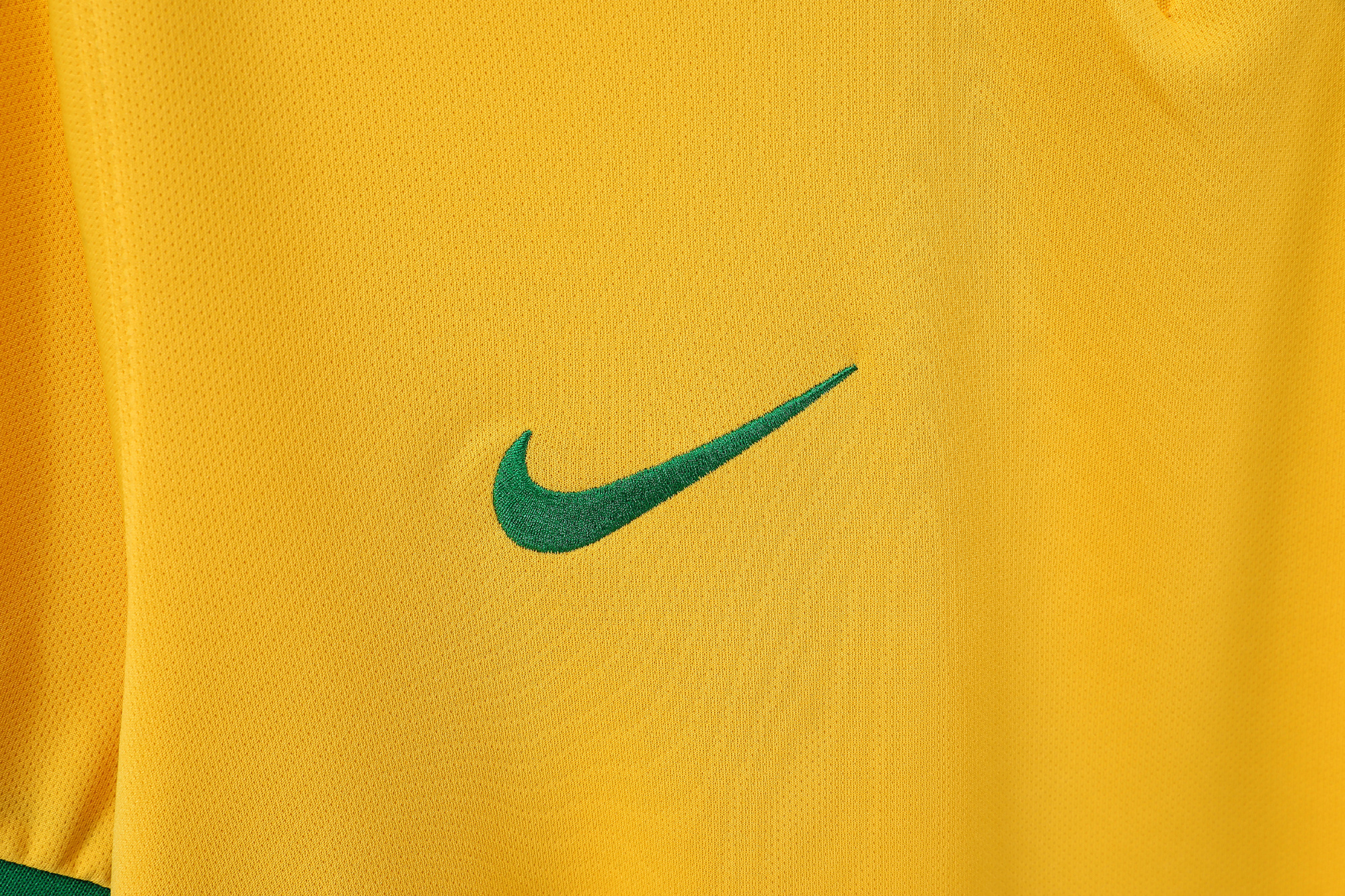 Retro Brazil 2013 Home S-XXL