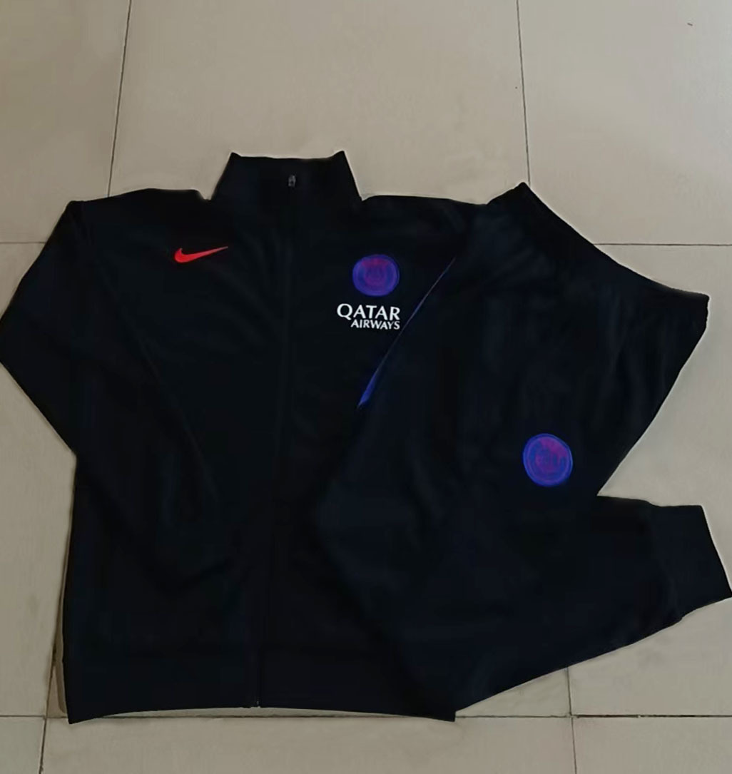 PSGKids Training Suit 25/26