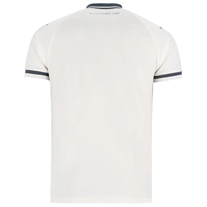 Lazio Away Man Jersey 25/26