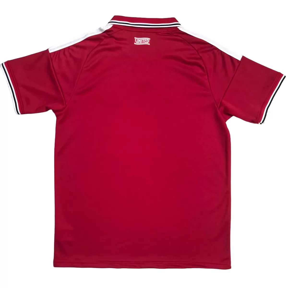 Manchester United Home Jersey 2026/27
