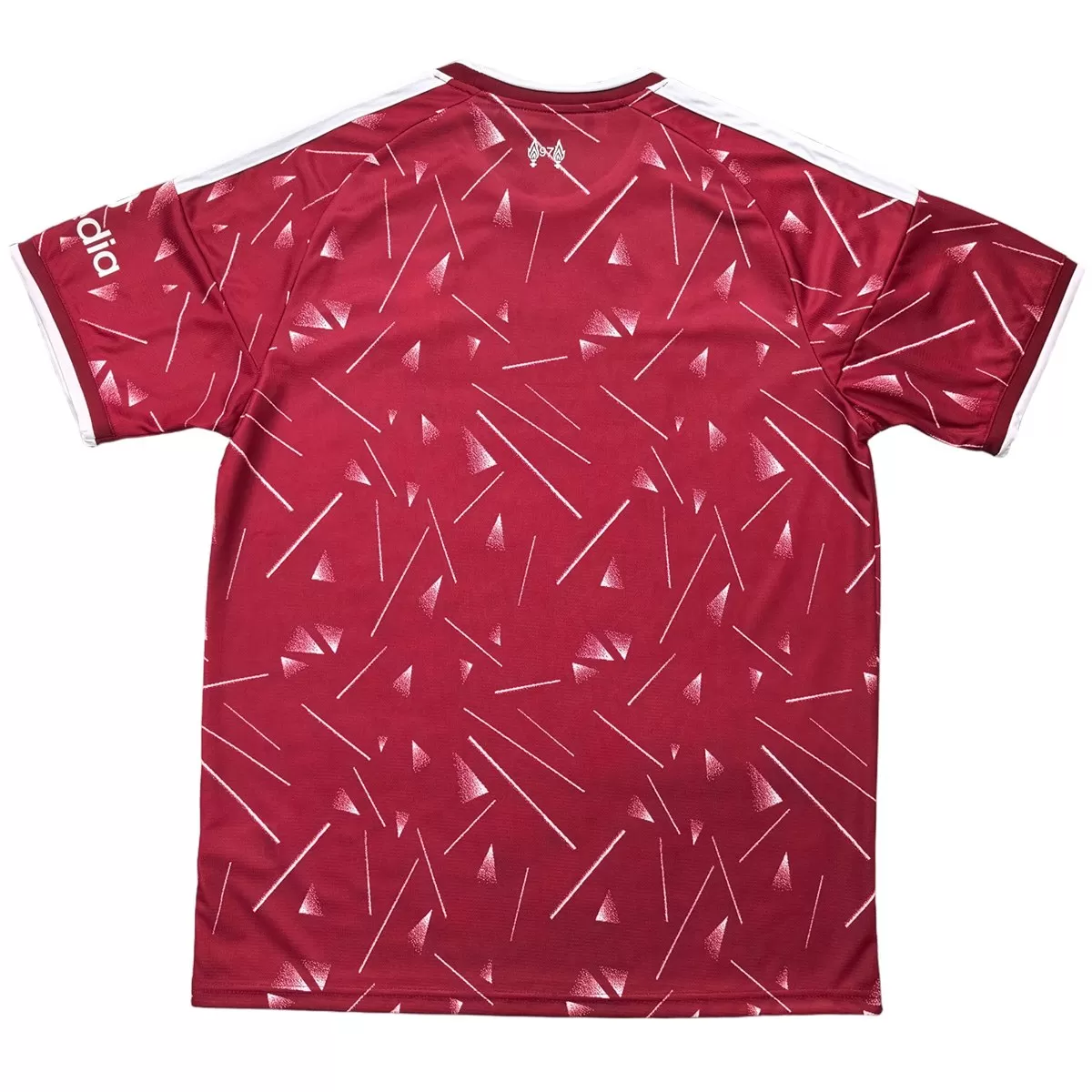 Liverpool Home Jersey 2026/27