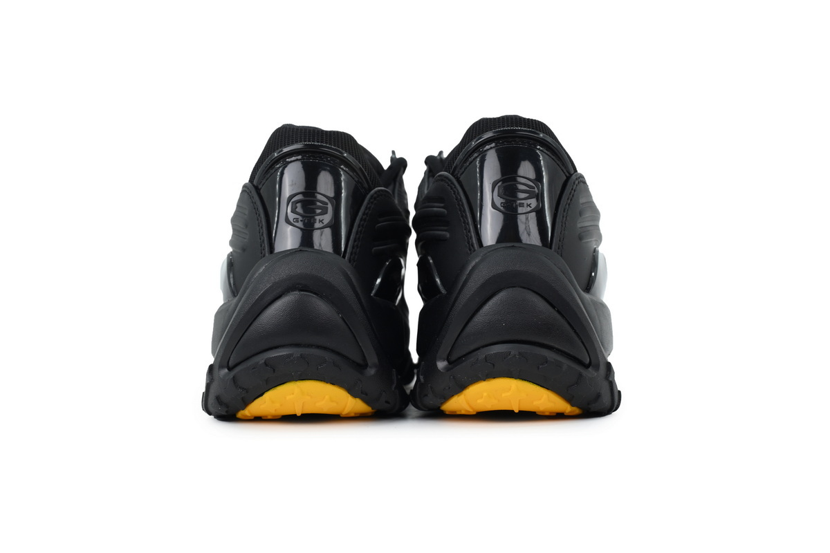 Nike Hot Step 2 Drake x NOCTA Black DZ7293-001