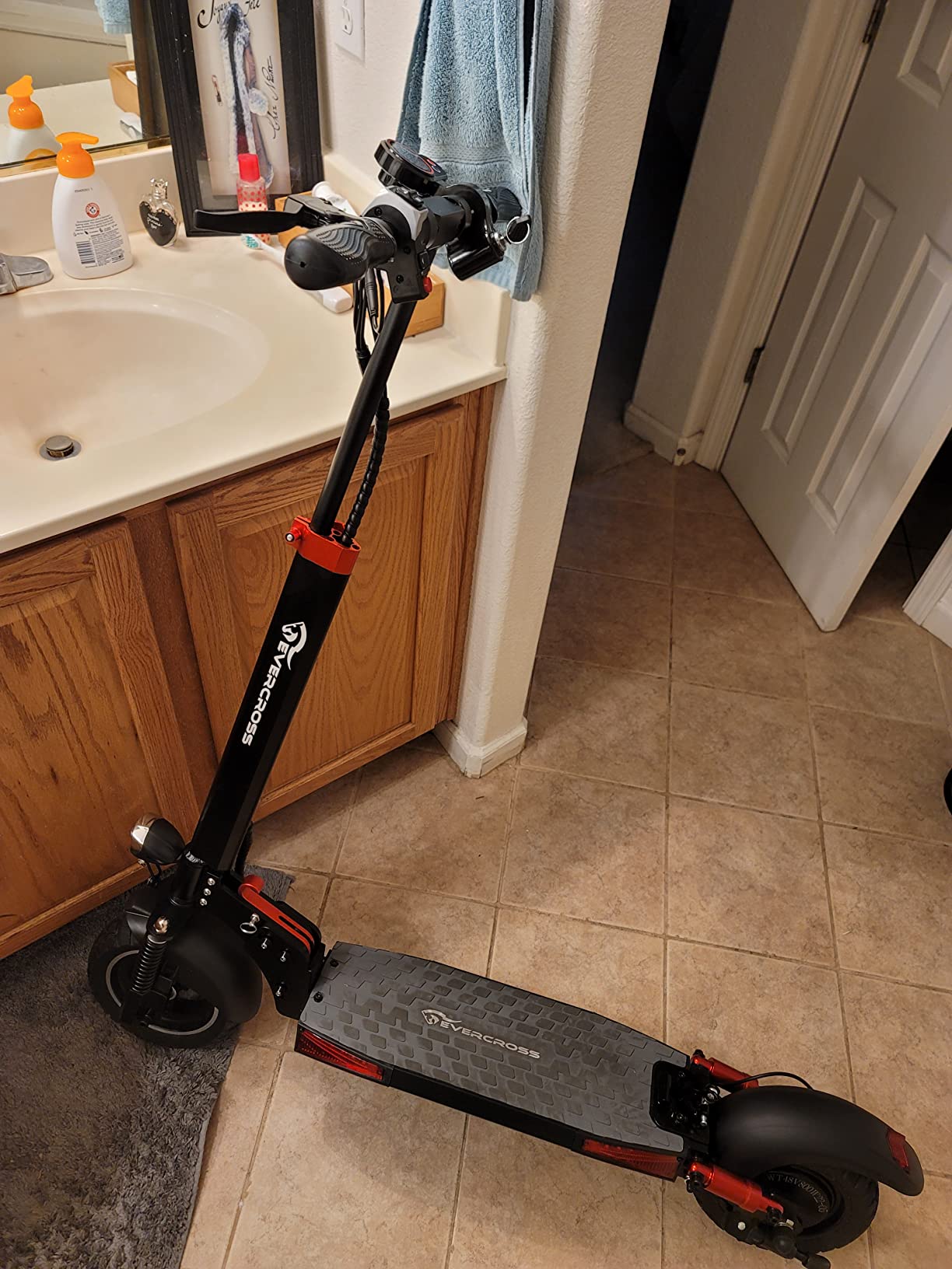 Electric Scooter, Electric Scooter for Adults with 800W Motor
