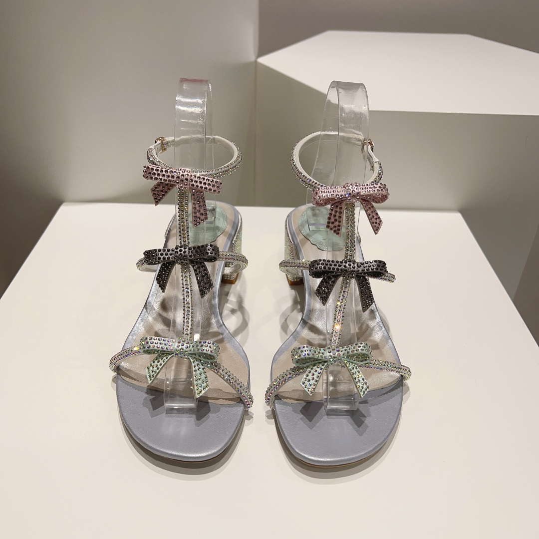 René Caovilla Caterina Sandal