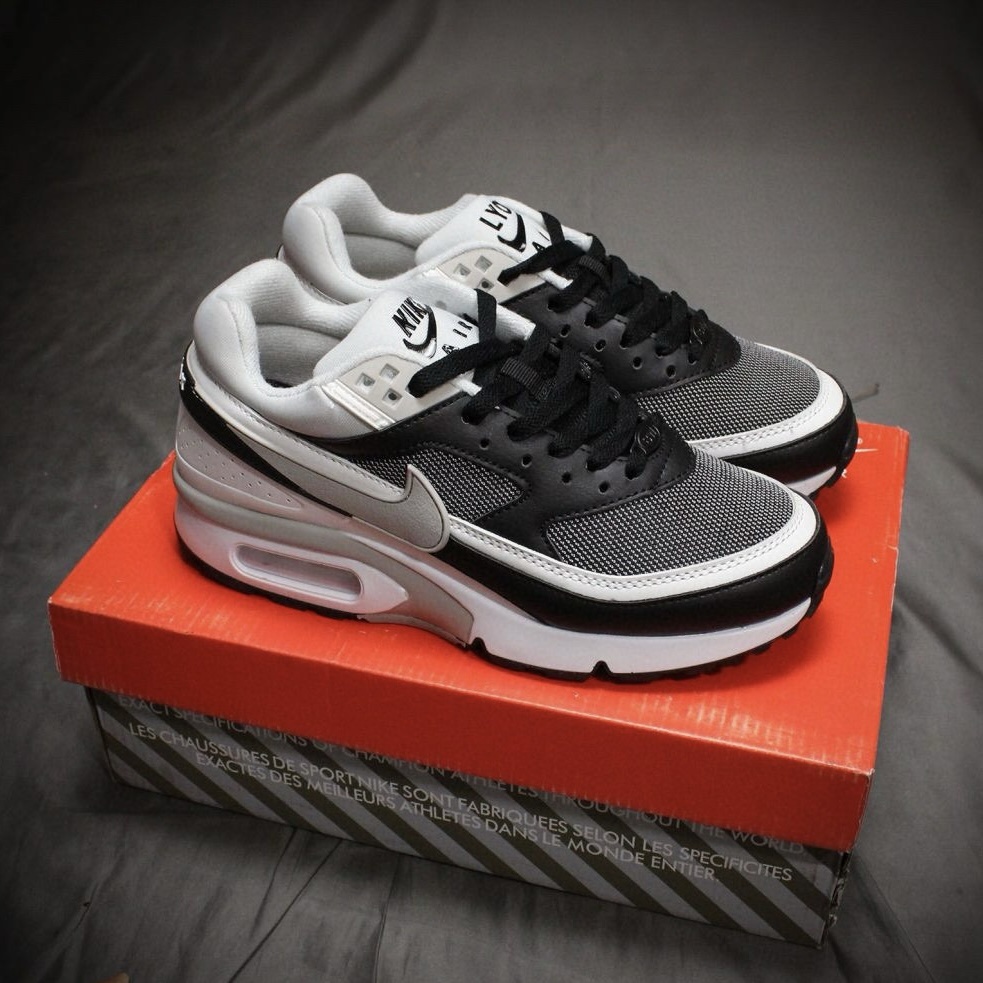 Air Max BW 7