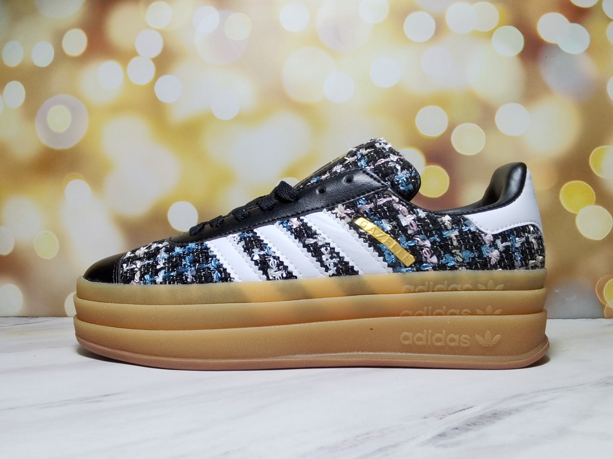 Adidas Gazelle Bold