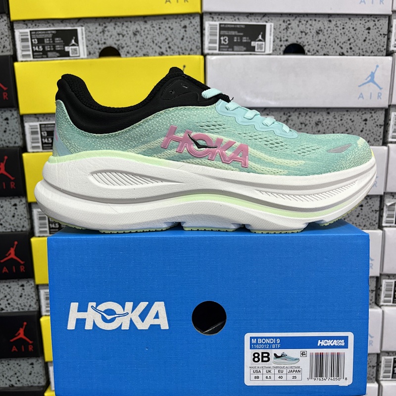 Hoka Bondi 9 Sneakers