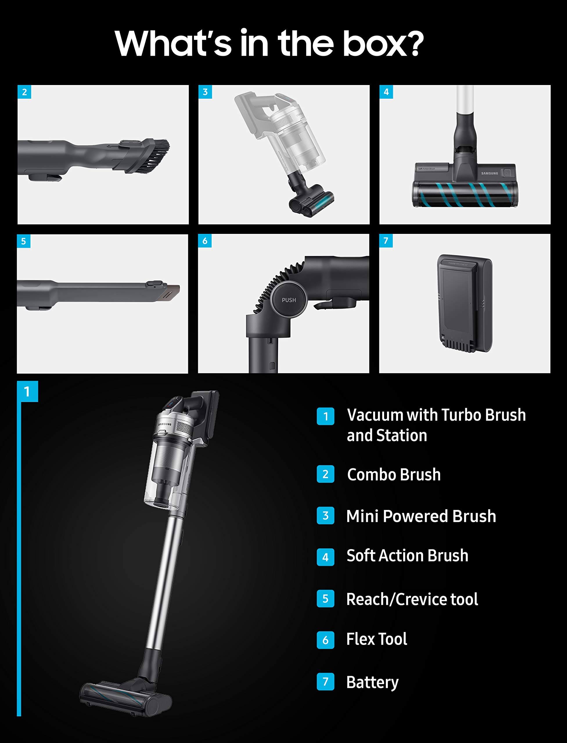 Stick Cordless Lightweight Vacuum Cleaner
